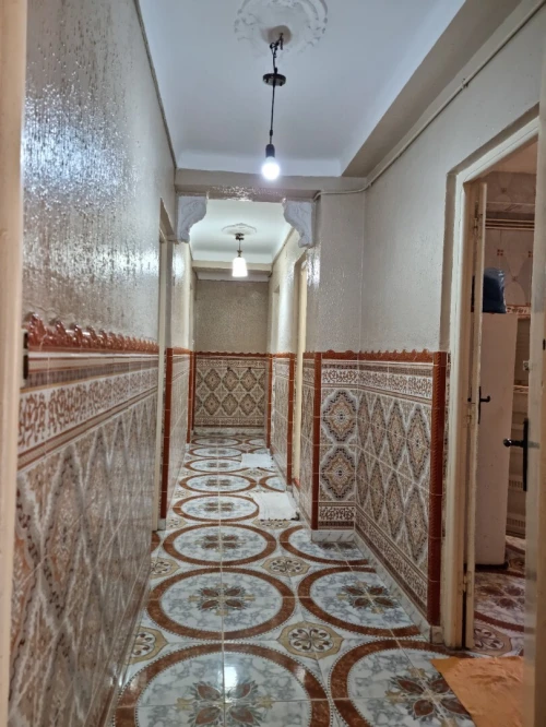 Location vacances Appartement F4 Mostaganem Mostaganem