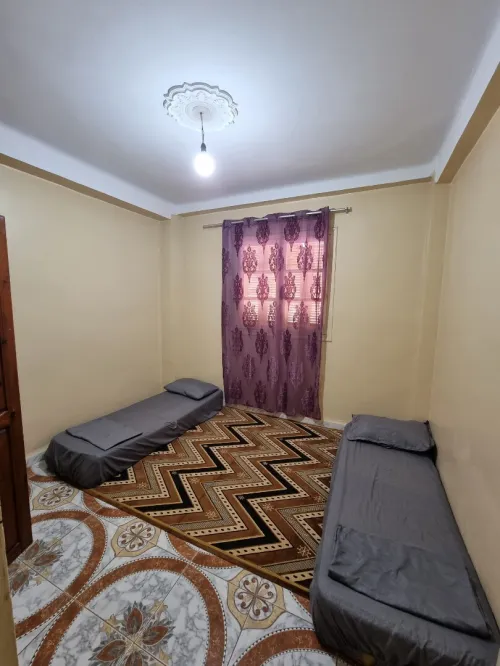 Location vacances Appartement F4 Mostaganem Mostaganem