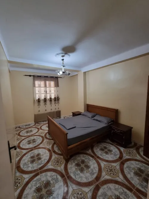 Location vacances Appartement F4 Mostaganem Mostaganem