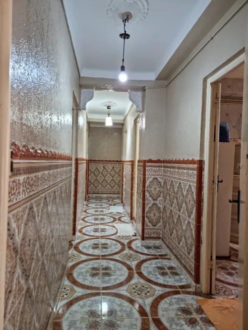 Location vacances Appartement F4 Mostaganem Mostaganem