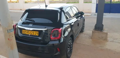 Fiat 500x 2023 
