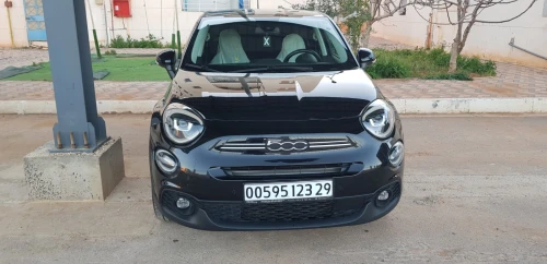 Fiat 500x 2023 