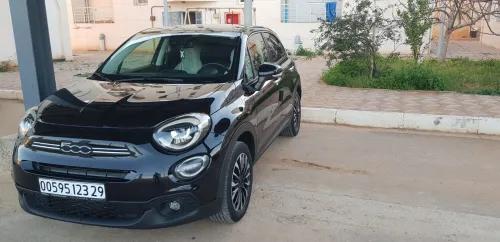 Fiat 500x 2023 