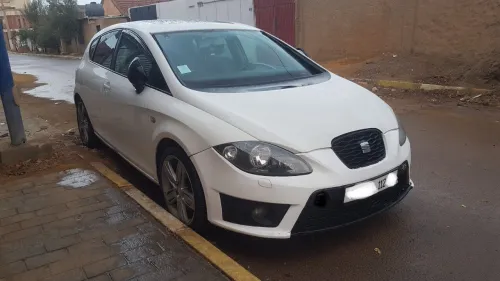 Seat Leon 2012 