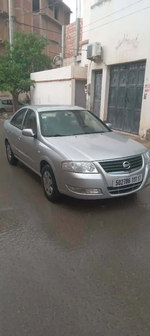 Nissan Sunny 2011 Sunny 16