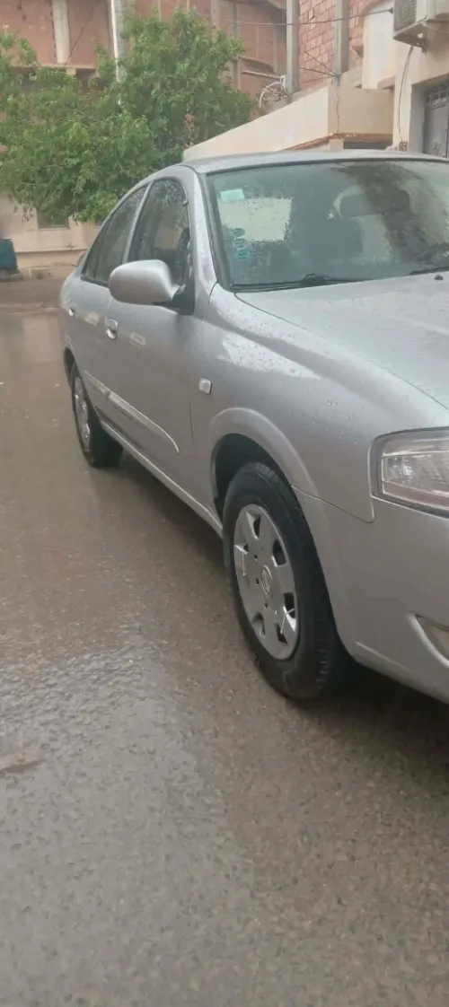 Nissan Sunny 2011 Sunny 3