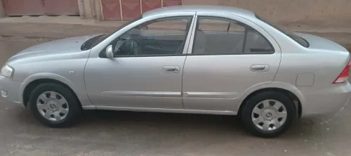Nissan Sunny 2011 Sunny 8
