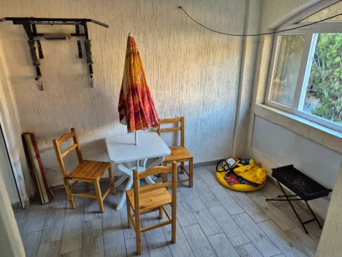 Location Appartement F3 Tizi Ouzou Tigzirt