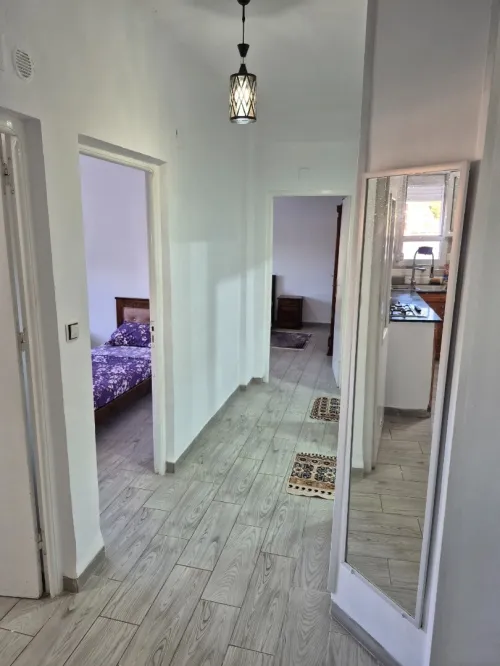 Location Appartement F3 Tizi Ouzou Tigzirt