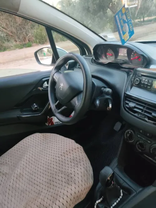 Peugeot 208 2013 Active