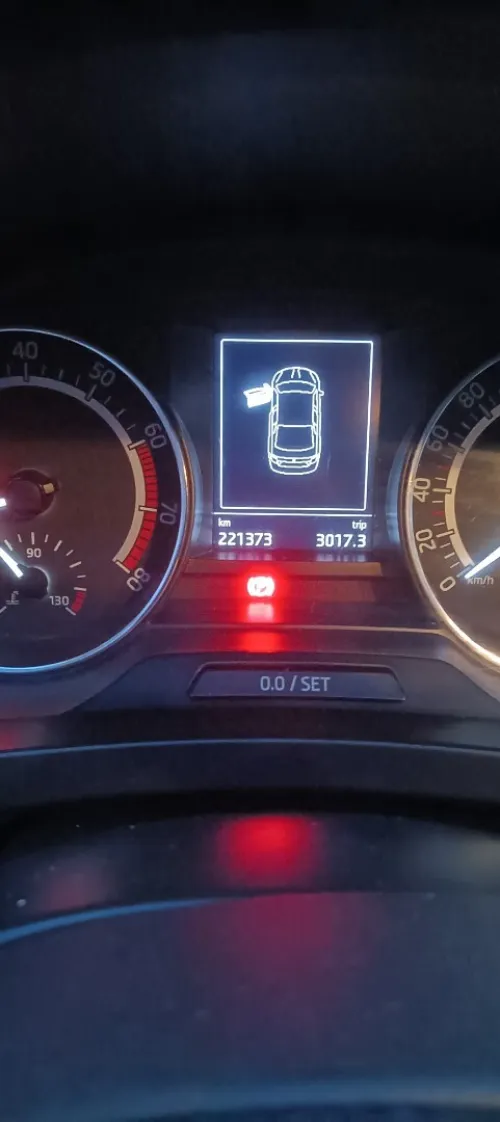 Skoda Rapid 2019 Monte-Carlo