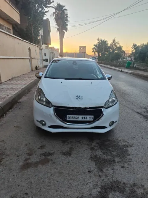 Peugeot 208 2013 Active