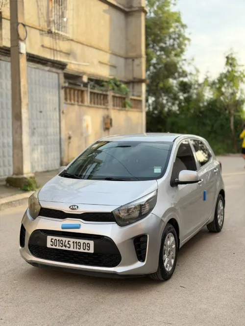 Kia Picanto 2019 LX Start