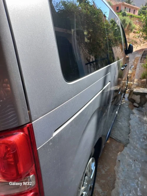 Citroen Jumpy 2021 Jumpy
