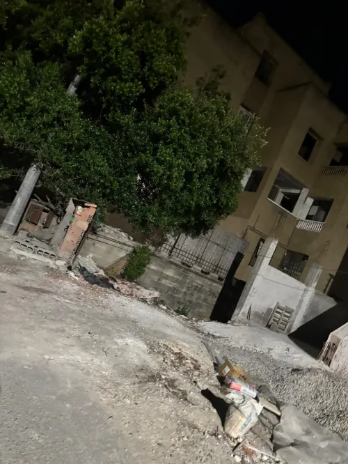 Vente Terrain Alger El biar