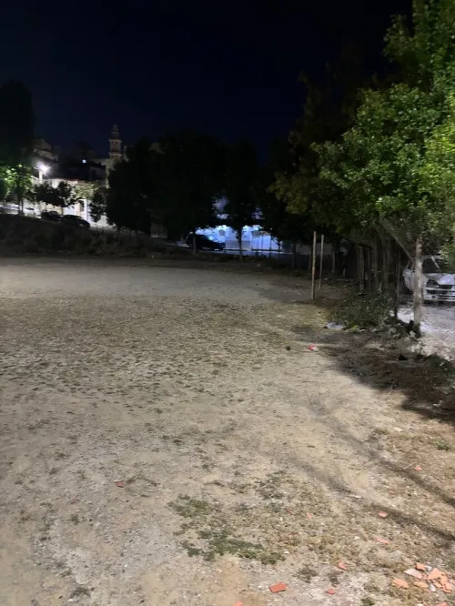 Vente Terrain Alger El biar