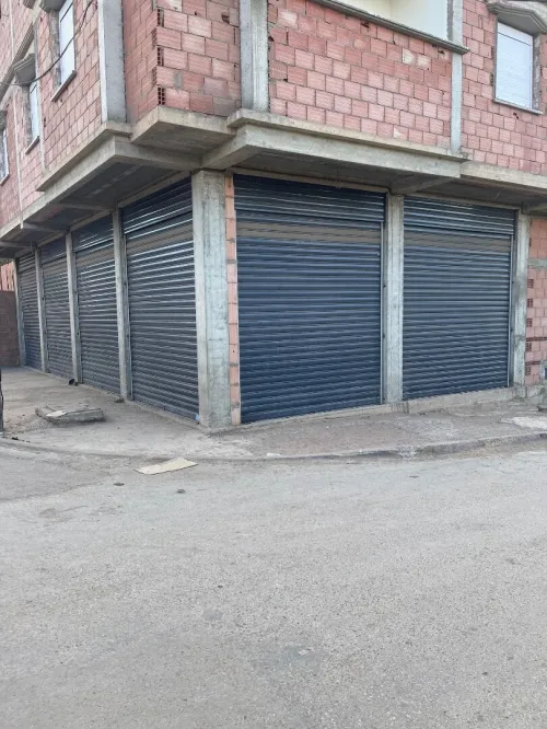 Location Local Aïn Defla El attaf