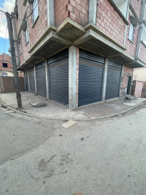 Location Local Aïn Defla El attaf