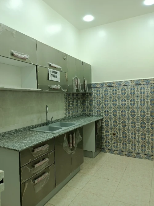 Vente Appartement F3 Alger Sidi mhamed