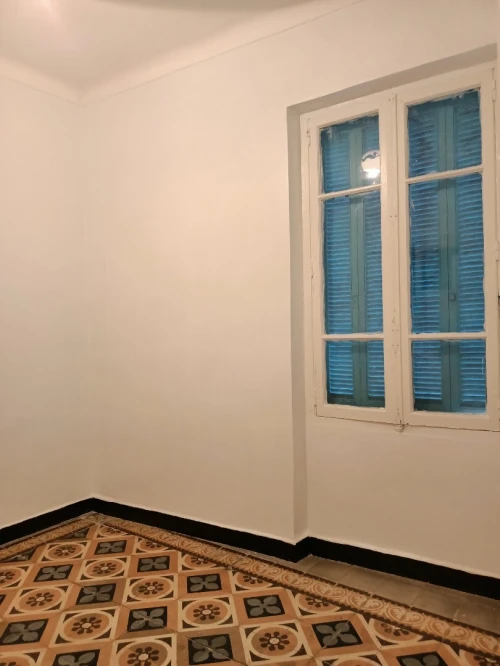 Vente Appartement F3 Alger Sidi mhamed