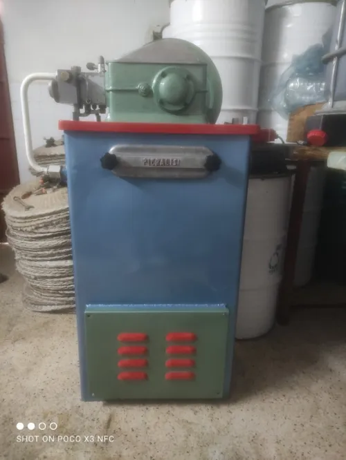 Pompe simplex pieralisi 400 a vendre 