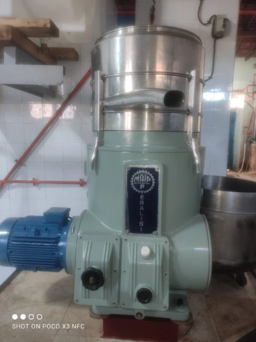 Séparateur pieralisi 1500/2000