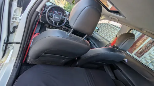Kia Picanto 2018 GT-Line
