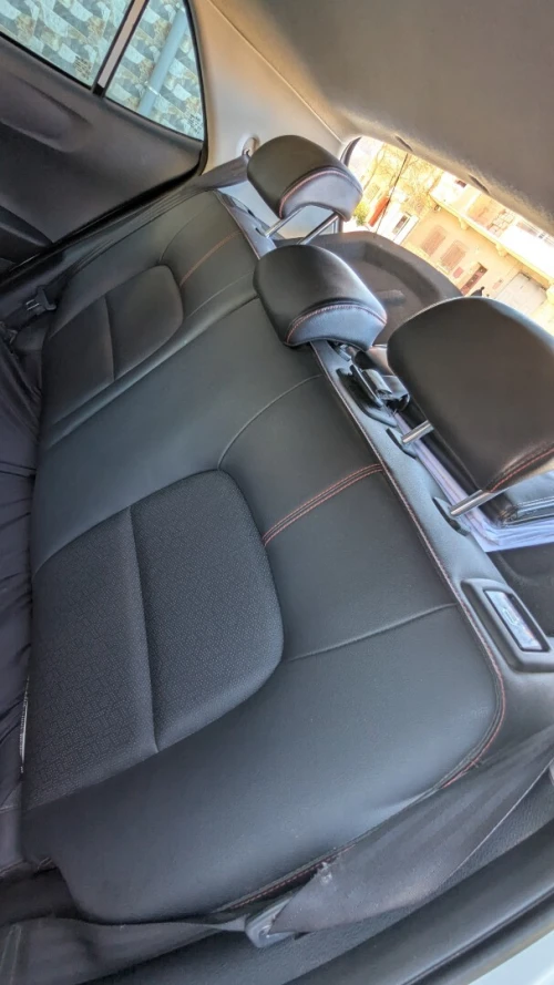 Kia Picanto 2018 GT-Line