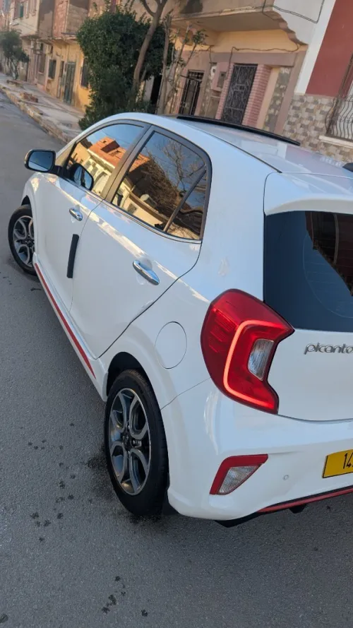 Kia Picanto 2018 GT-Line