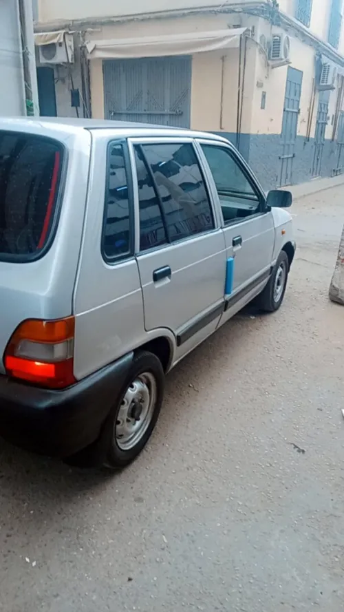 Suzuki Maruti 800 2013 Maruti 800
