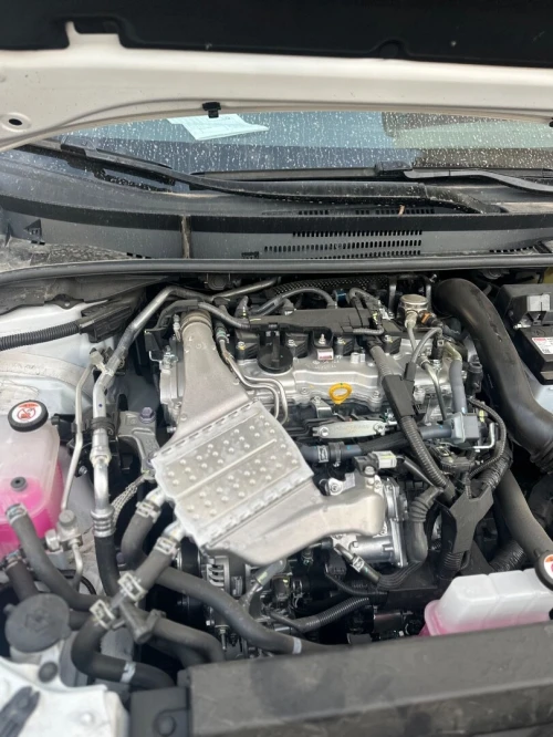 Toyota Corolla 2025 Élite