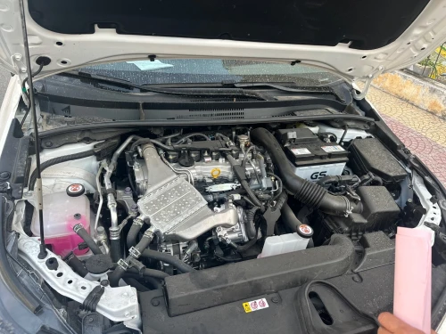 Toyota Corolla 2025 Élite