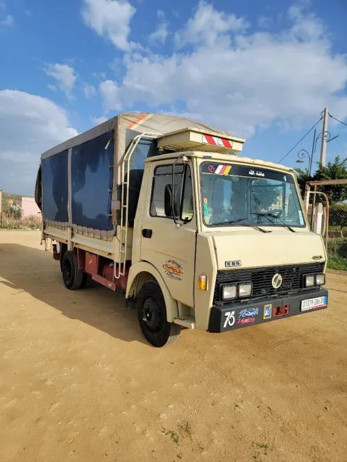 SONACOM K66 1986