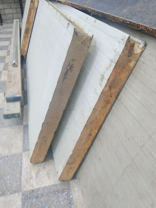 قطع الغيار EVICO