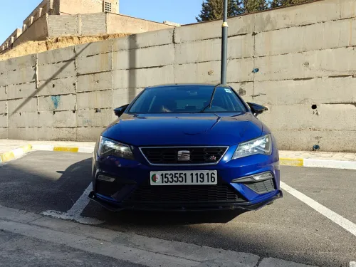 Seat Leon 2019 FR