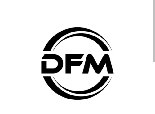 PARE BRISE DFM GONOW 