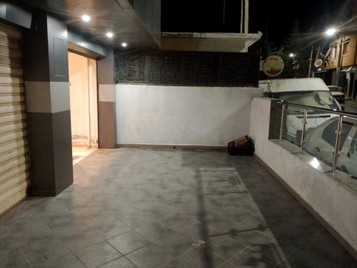 Location Local Alger Birkhadem