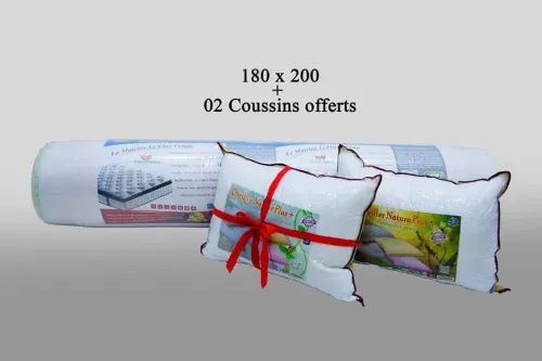 matelas orthopédique