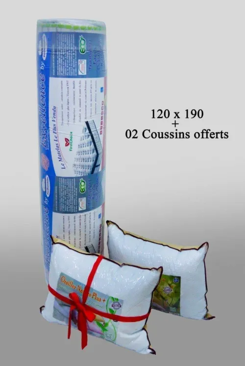 matelas orthopédique