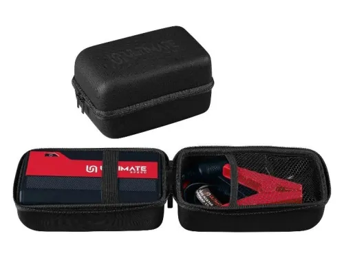 Booster / Démarreur de voiture mobile Ultimate UMAP 12000 C4