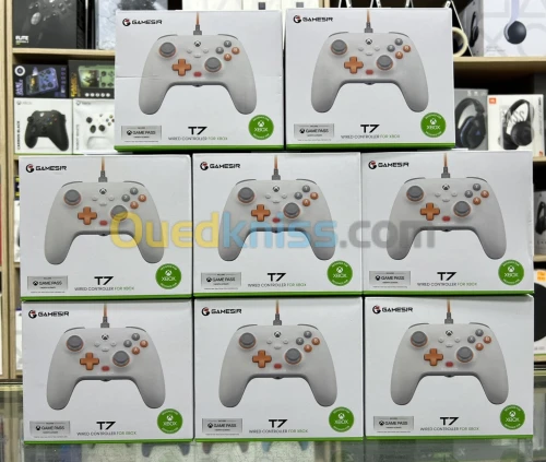 MANETTE SERIE T7/S/X/PC 