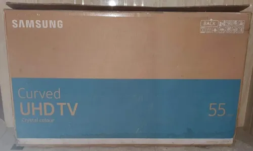 SAMSUNG PROBLÈME AFFICHAGE 