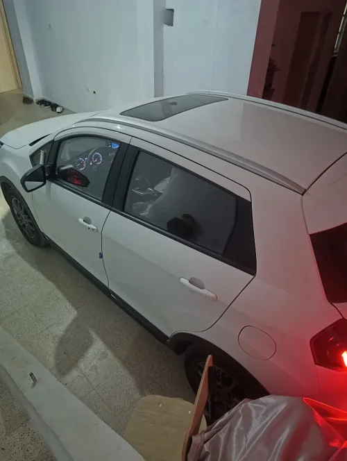 Lifan gx3 pro 2025 international
