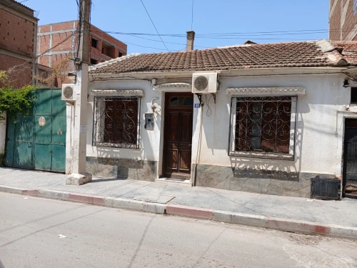 Vente Villa Blida Boufarik