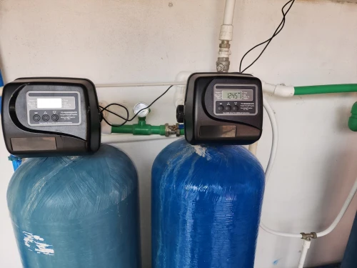 Solutions Traitement des eaux