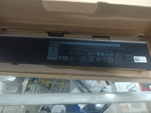 Batterie dell précision 7540