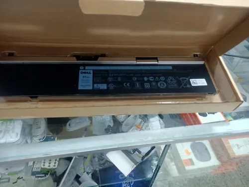 Batterie dell précision 7540