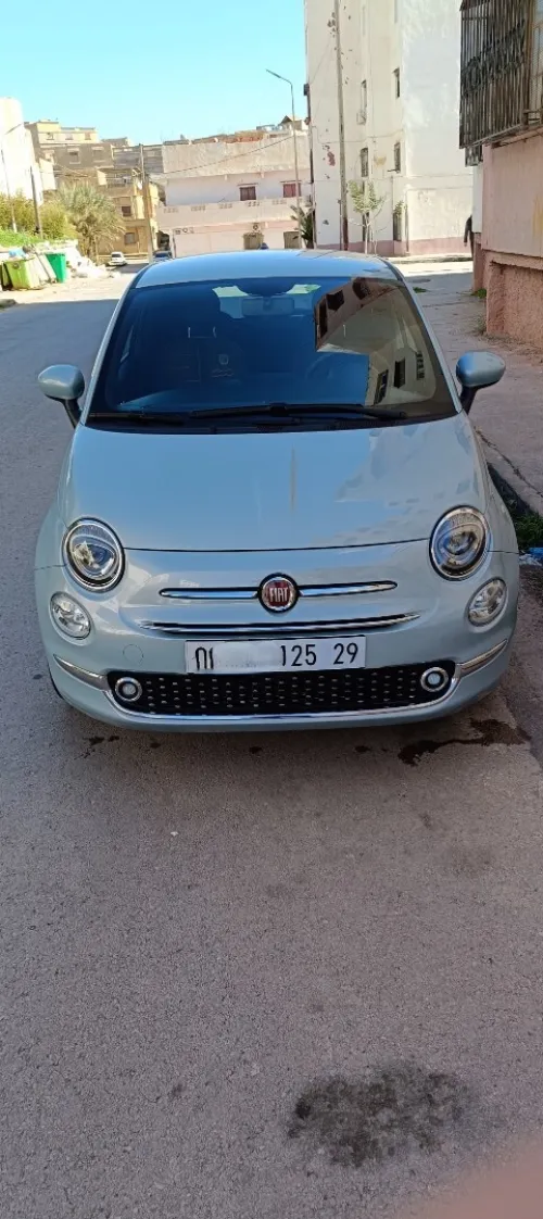 Fiat 500 2025 Dolcevita MIB