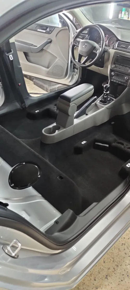 Polissage lustrage ceramic auto et lifting pro