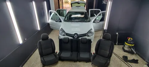 Polissage lustrage ceramic auto et lifting pro